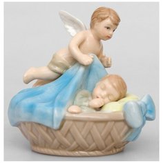 Композиция Сладких снов Размер: 8,5*8*8 см Pavone