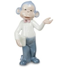 Фигурка Обезьяна Высота: 12 см Pavone