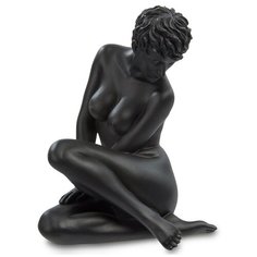 Статуэтка Девушка Размер: 9*8*13 см Veronese