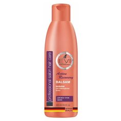 EVI professional Бальзам - ополаскиватель «Активное восстановление» для поврежденных волос