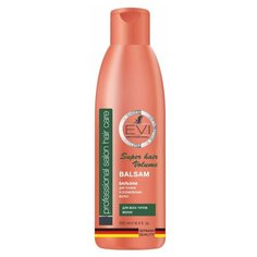EVI professional Бальзам - ополаскиватель «Объем и сила» для тонких и ослабленных волос