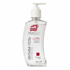 Силапант Гель для интимной гигиены, 360 мл Silapant