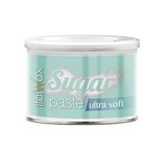 Сахарная паста ITALWAX в банке 400мл/600 гр Ультра мягкая