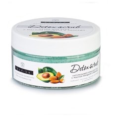 Скраб «Bodika» солевой детокс 200 мл