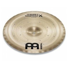 MEINL GX-16FCH 16" Generation X Filter China тарелка чайна