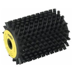 Щетка Toko Rotary Brush Nylon Black (RC, чёрный нейлон 10 мм)