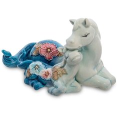 Фигурка Лошади Самая лучшая мама Размер: 15*9*9,5 см Pavone