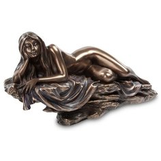 Статуэтка Девушка Размер: 15*5*8 см Veronese