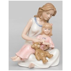 Статуэтка Женские секреты Размер: 15*14*17,5 см Pavone