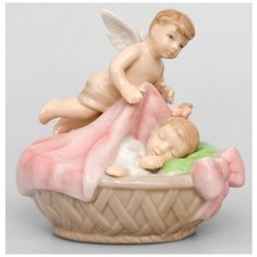 Композиция Сладких снов Размер: 8,5*8*8 см Pavone