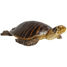 Статуэтка Turtle Размер: 88*23*59 см Kare