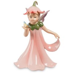 Колокольчик Цветочная фея Размер: 11*10*14 см Pavone