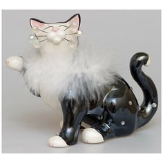 Фигурка Кошка Ча- Ча Высота: 15,5 см Pavone