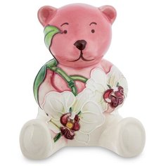 Фигурка Медвежонок Высота: 10 см Pavone