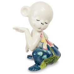 Фигурка Обезьяна Высота: 8 см Pavone