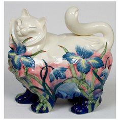 Фигурка Кошка Размер: 30*31*21 см Pavone