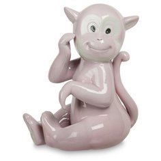 Фигурка Обезьяна Высота: 10 см Pavone