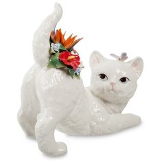 Фигурка Котенок Высота: 18,5 см Pavone