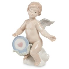 Фигурка Амурчик Размер: 8,5*8*12,5 см Pavone