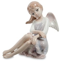 Фигурка Ангел Высота: 12 см Pavone