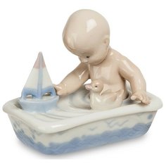 Фигурка Мальчик Размер: 8,5*6*8 см Pavone