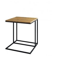 Стол придиванный калифорния мебель Эгрет дуб американский