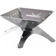 Костровая чаша- гриль Winnerwell® Medium