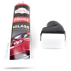 Грунт ISISTEM IGLASS Primer Combo Праймер для стекольных клеев- герметиков, уп.10мл