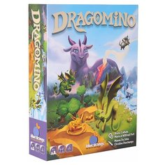 Настольная игра Драконье королевство Стиль Жизни