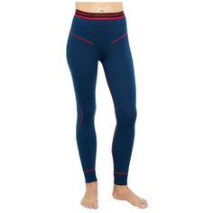 Кальсоны женские Thermowave Merino Arctic, Dusty Blue (M)