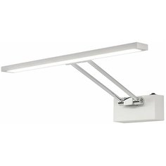 Подсветка для картин Citilux Визор CL708350 LED с диммером Белый Хром