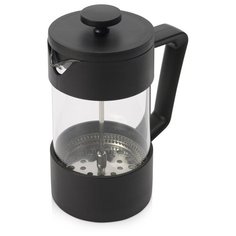 Пластиковый френч-пресс "Intense", 600мл, черный Eat & Bite