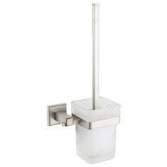 Ершик настенный Vivi Felice Argento FL 1013 NICHEL