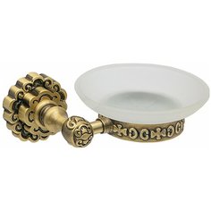 Мыльница Milacio Villena MC.905.BR