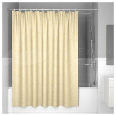 Штора для ванной IDDIS Basic B50P218i11 200х180