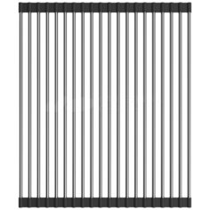 Сушилка Omoikiri 4997003 складная, нержавеющая сталь