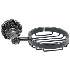 Мыльница Milacio Villena MC.900.BBR