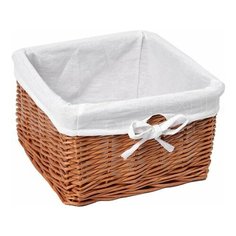 Контейнер Wasserkraft Dinkel WB-580-M светло-коричневый, средний