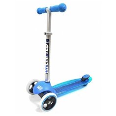 Самокат трехколесный Triumf Active MS05 Blue