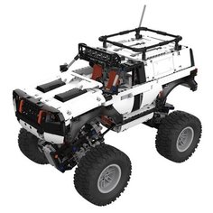 Конструктор Xiaomi MITU YYSQC01IQI Intelligent Building Blocks Four-wheel Drive