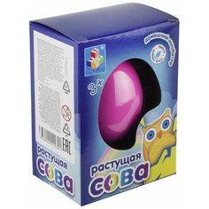 1 TOY Сова Т15940