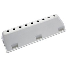 Ребро лопасть бойник барабана стиральной машины Indesit C00097565 097565 С00097565 482000028220 DRM103ID 140AR29 WM3147W i16UN1527 – 154X53X43