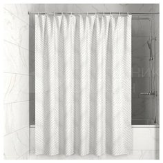 Штора для ванной IDDIS Decor D04P118i11