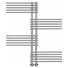 Полотенцесушитель водяной Terminus Европа П20 500*996