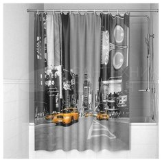 Штора для ванной IDDIS Basic B24P218i11