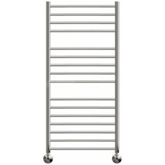 Полотенцесушитель водяной Lemark Ursus П16 50x110, хром