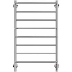 Полотенцесушитель электрический Terminus Евромикс П8 500x850 хром