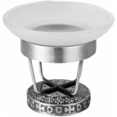 Мыльница Zorg Antic AZR 23 SL