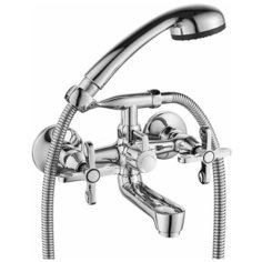 Смеситель Rossinka RS42 RS42-83 для ванны с душем