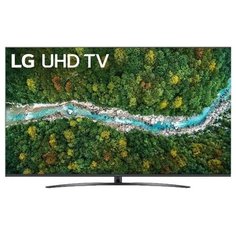 Телевизор LG 75UP78006LC